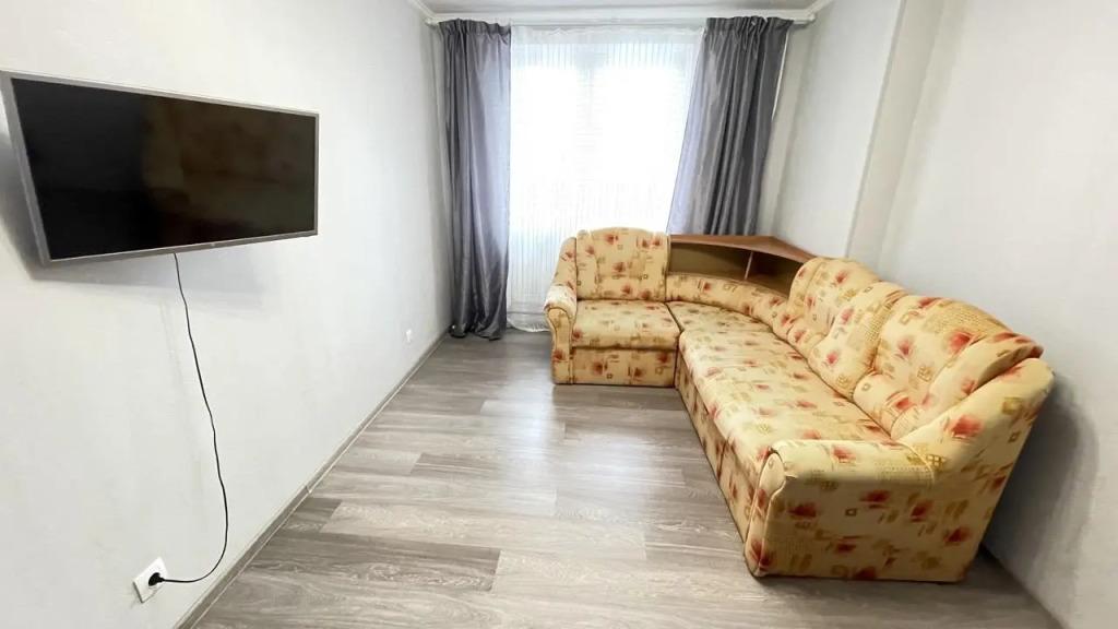 Погостим на улице Бережок 5 - главное фото