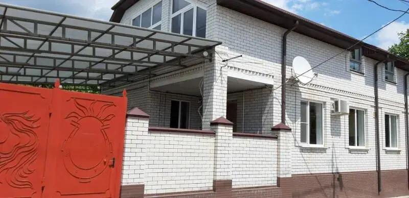 Апартаменты на Баталинской - главное фото