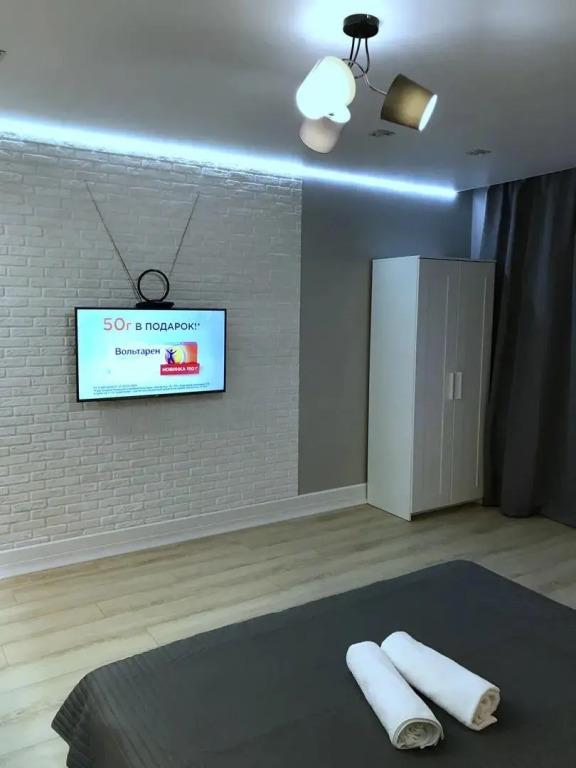 Лебедев Лофт на проспекте Ракетостроителей - главное фото