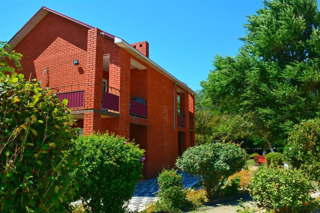 Парк-отель Шинкар - главное фото