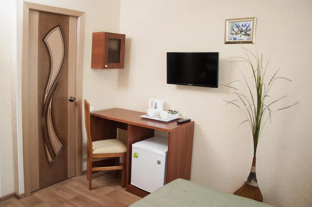 Знаменск - главное фото