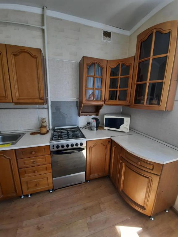 Апартаменты на улице Горького 38 - главное фото