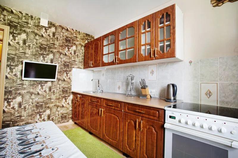 Apartments Vizit, str. Novyj gorod, building 25 - главное фото