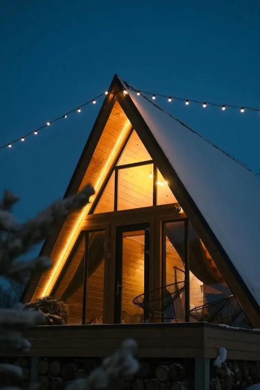 Sviyaga Glamp (Свияга Глэмп) - главное фото