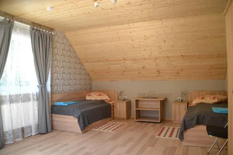 Апартаменты На Взморье на ул. Взморье, д. 2 - главное фото