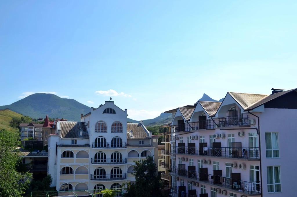 Kamelija-Kafa - главное фото