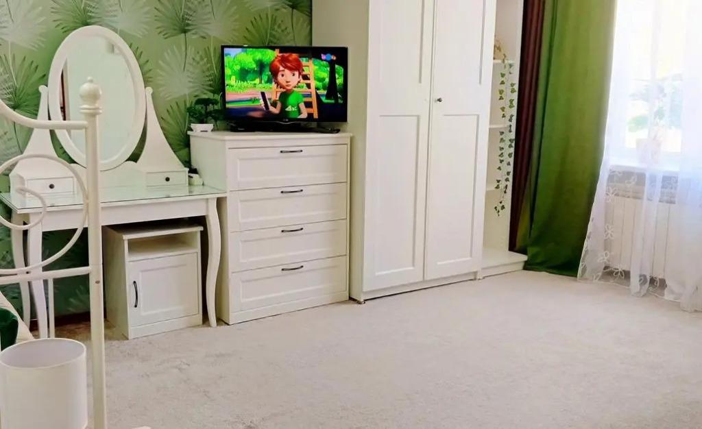 Апартаменты на проспекте Ленинградский 25а - главное фото