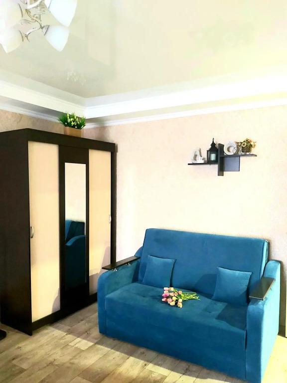 Апартаменты на улице Некрасова - главное фото