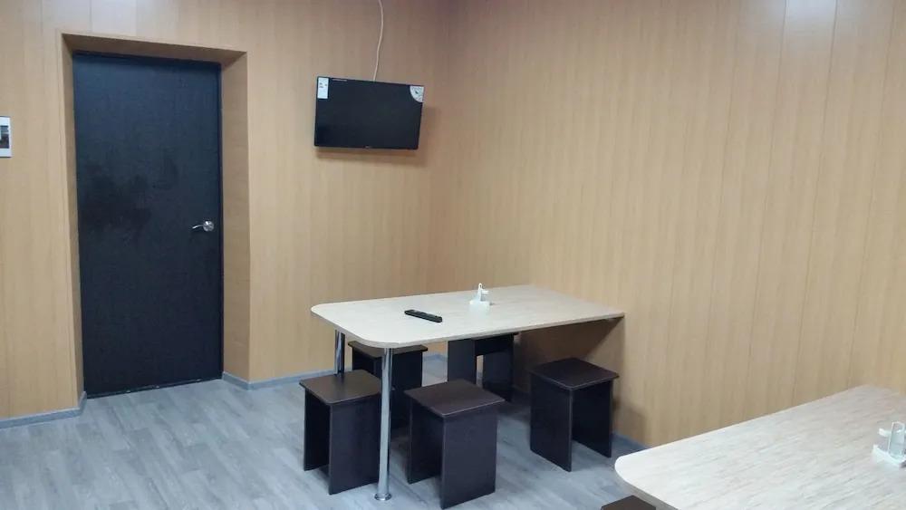 Gostiniy dom Zheleznogorskiy - главное фото