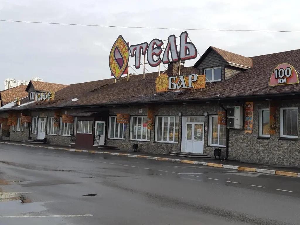 Мотель Покров - главное фото