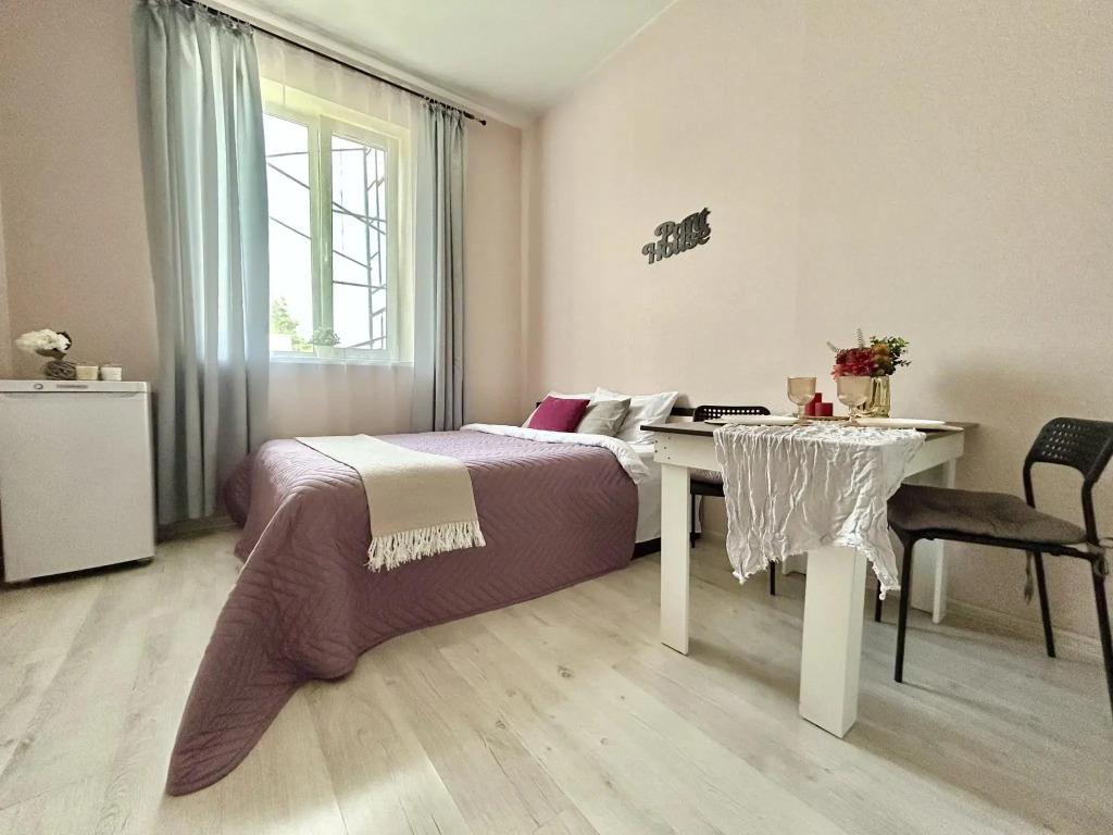 Студии на Кленовом - главное фото