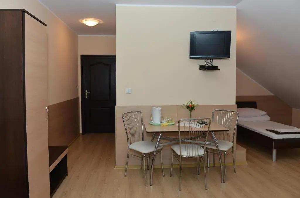 Arkadia Radziejów - главное фото