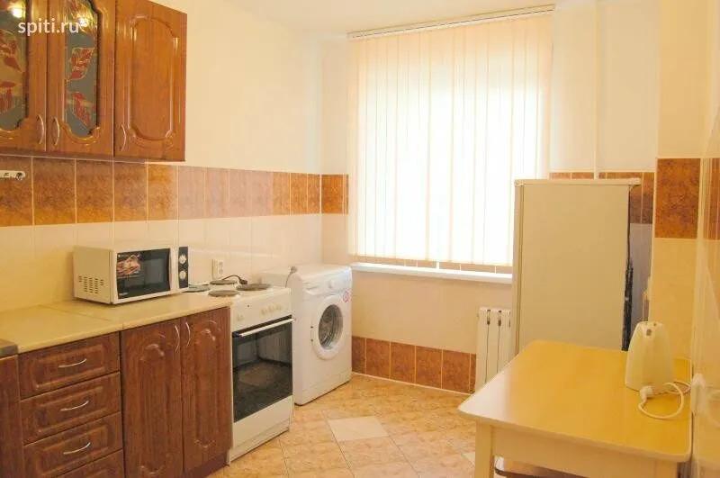 Alatyr ZHeleznogorsk, st. Mayakovskogo, 4b - главное фото