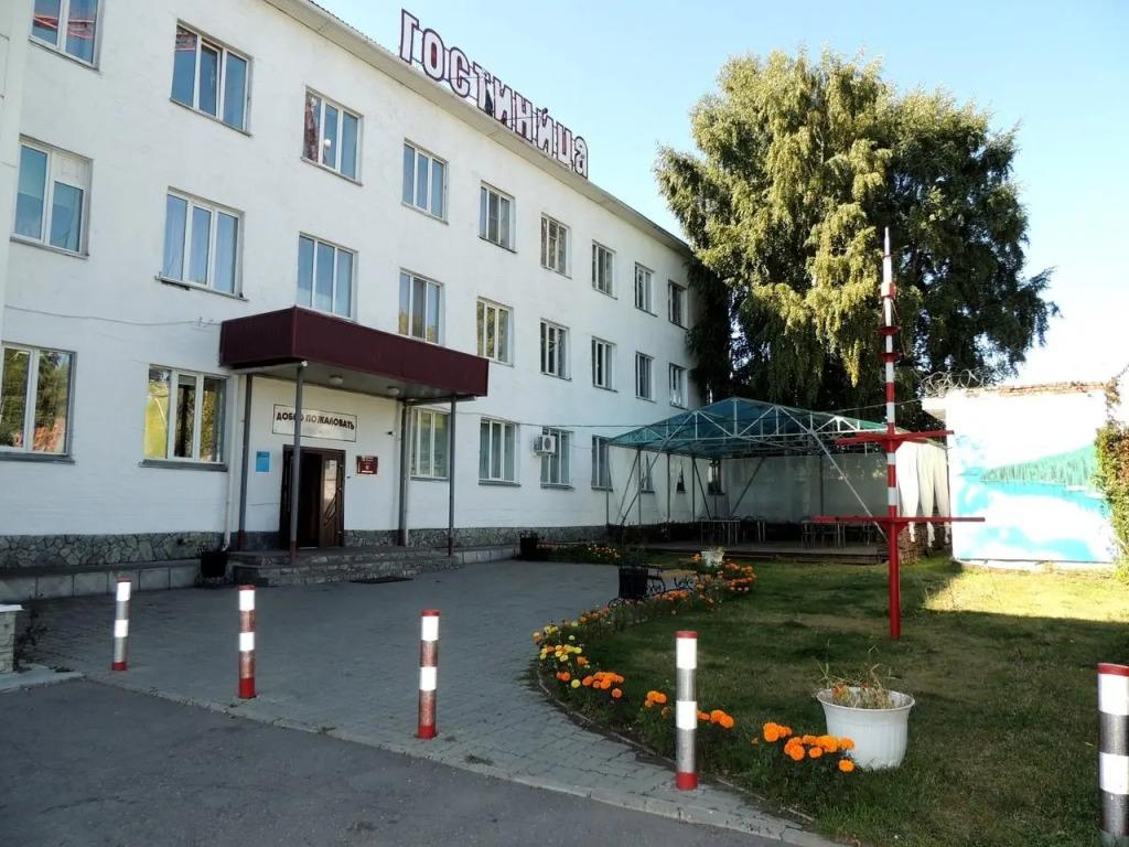 Под Телевышкой - главное фото