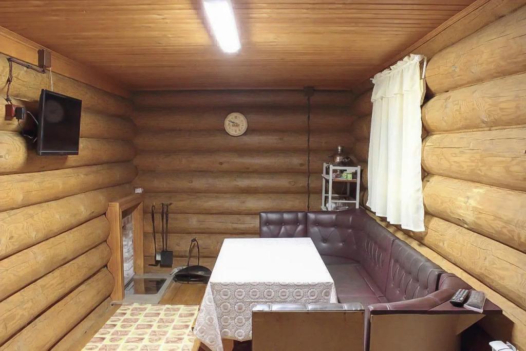 Коттедж Дубенки - главное фото