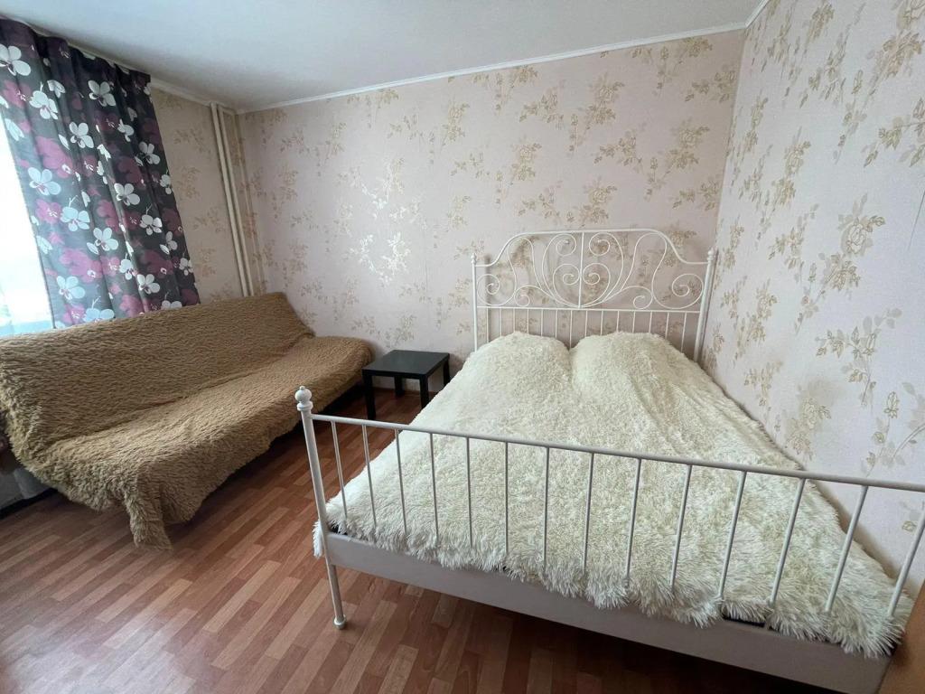 Апартаменты в 4-м микрорайоне - главное фото