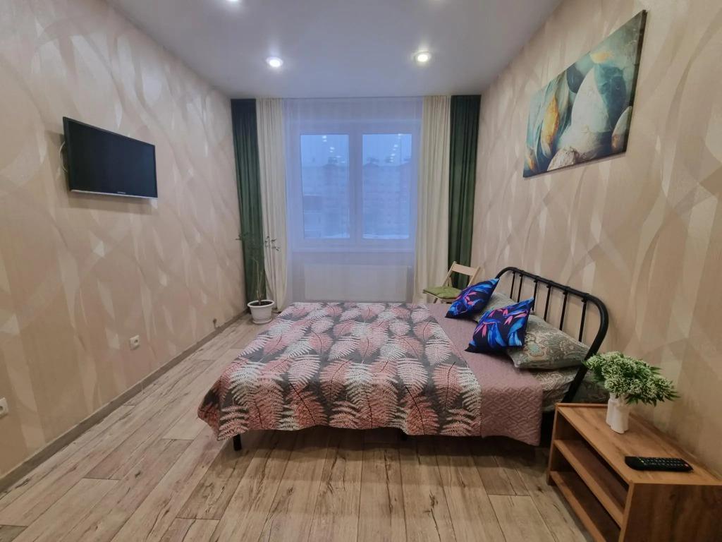 Апартаменты на улице Советская 106 - главное фото