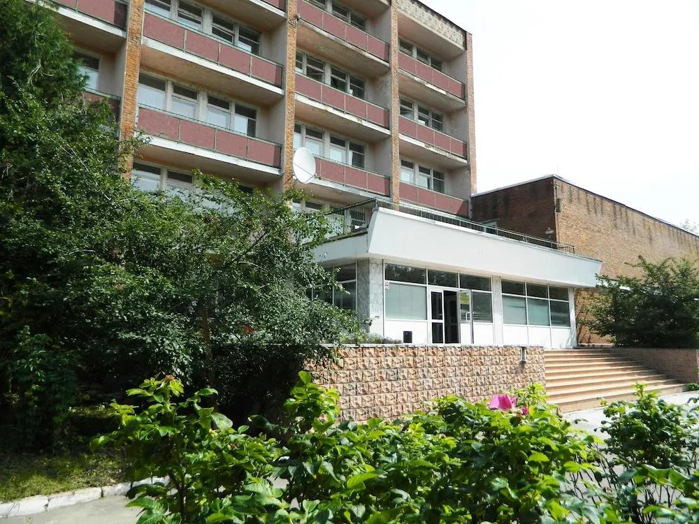 Отель «Союз» - главное фото