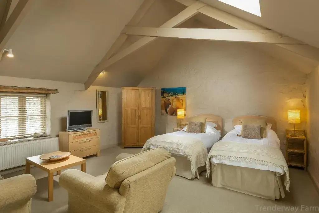 Trenderway Farm - главное фото