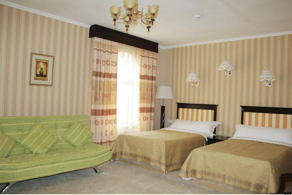 БелОтель - главное фото