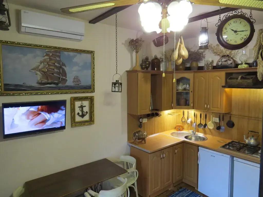 Гостевой дом Якорь - главное фото