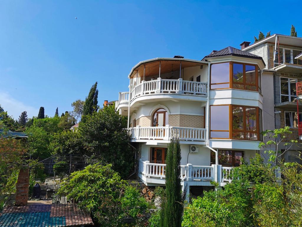 Лавровый сад - главное фото