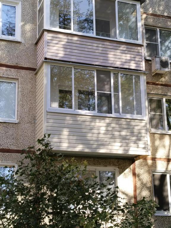 Апартаменты на улице Донская 3 - главное фото