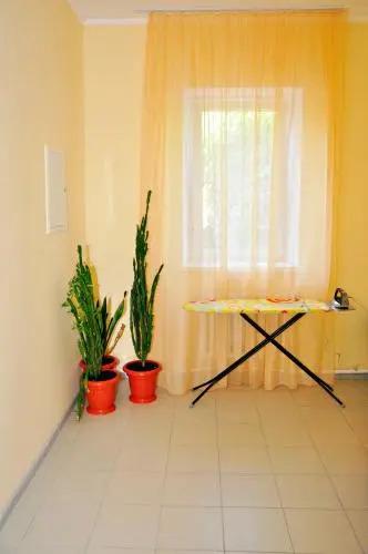 Guest House Kollektivnaya 16a - главное фото