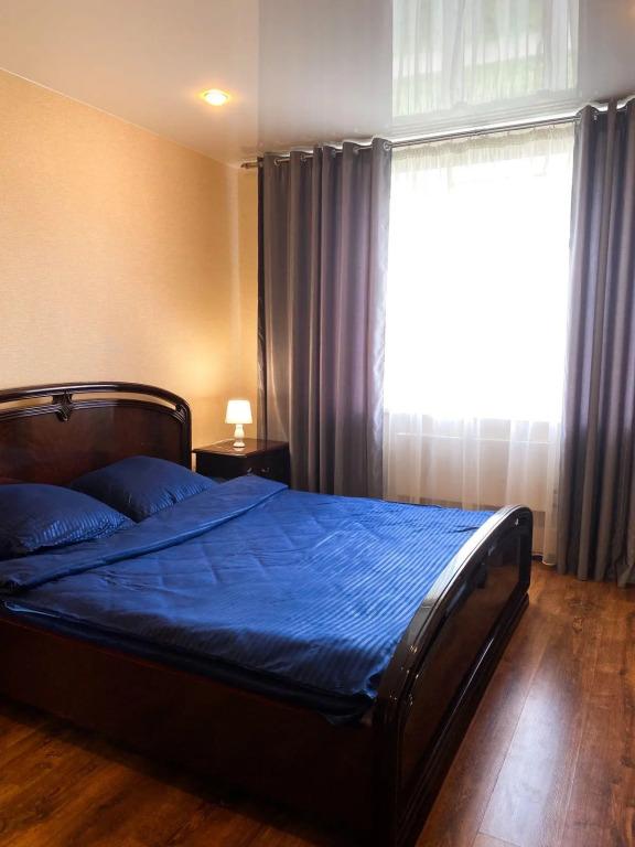 Апартаменты на улице Крупинова - главное фото