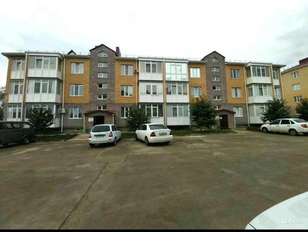 Апартаменты на улице Гранитная - главное фото