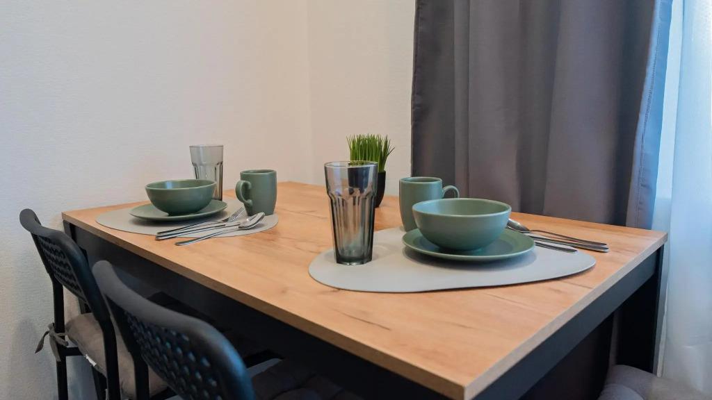 Манхэттен Эстейт на улице Ясная 1 корпус 1 - главное фото