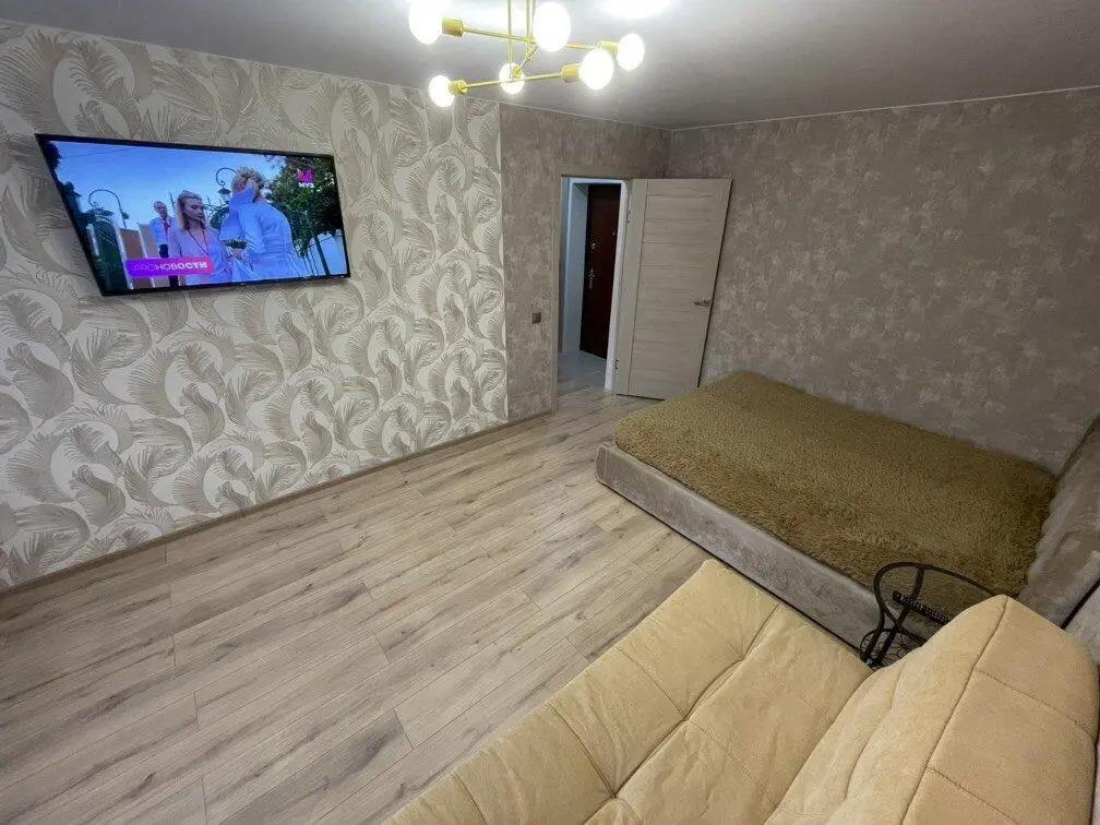 Апартаменты рядом с Оазис Плаза в 1-м микрорайоне - главное фото