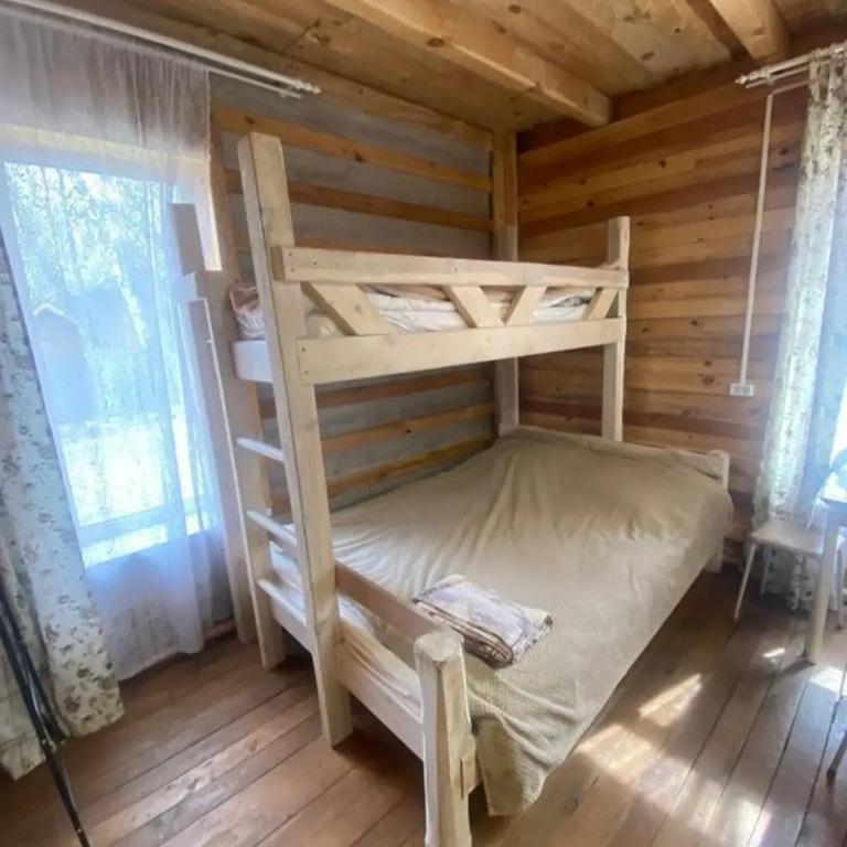 Гостевой дом на улице Катунская 2Д - главное фото