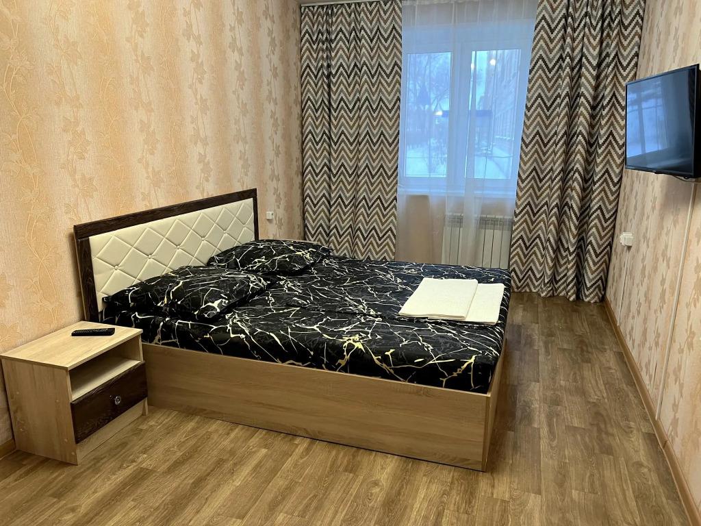 Сутки как дома на улице Крупской 93А - главное фото