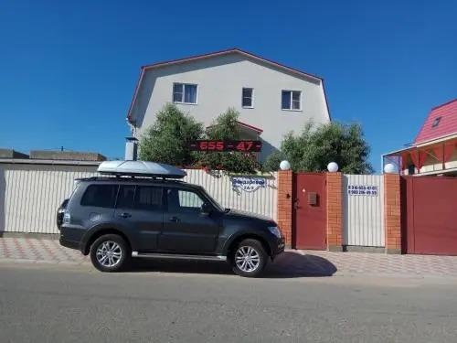 Guest House on Bondarievoi - главное фото