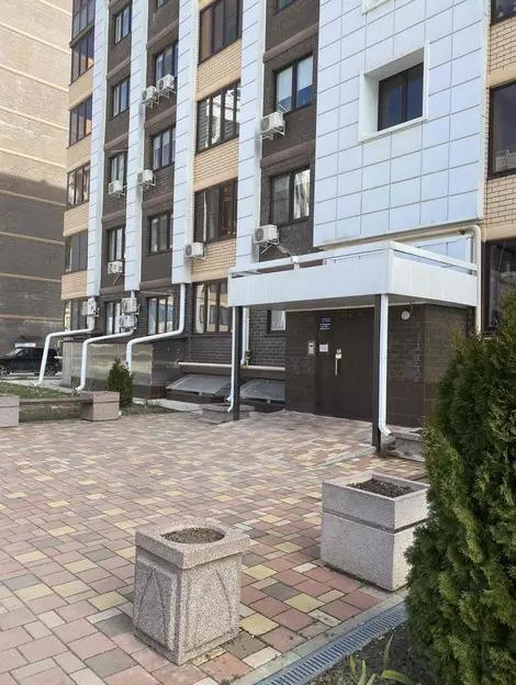 Kalina Studio (Калина Студио) на улице Объездной 18А корпус 8/1 - главное фото