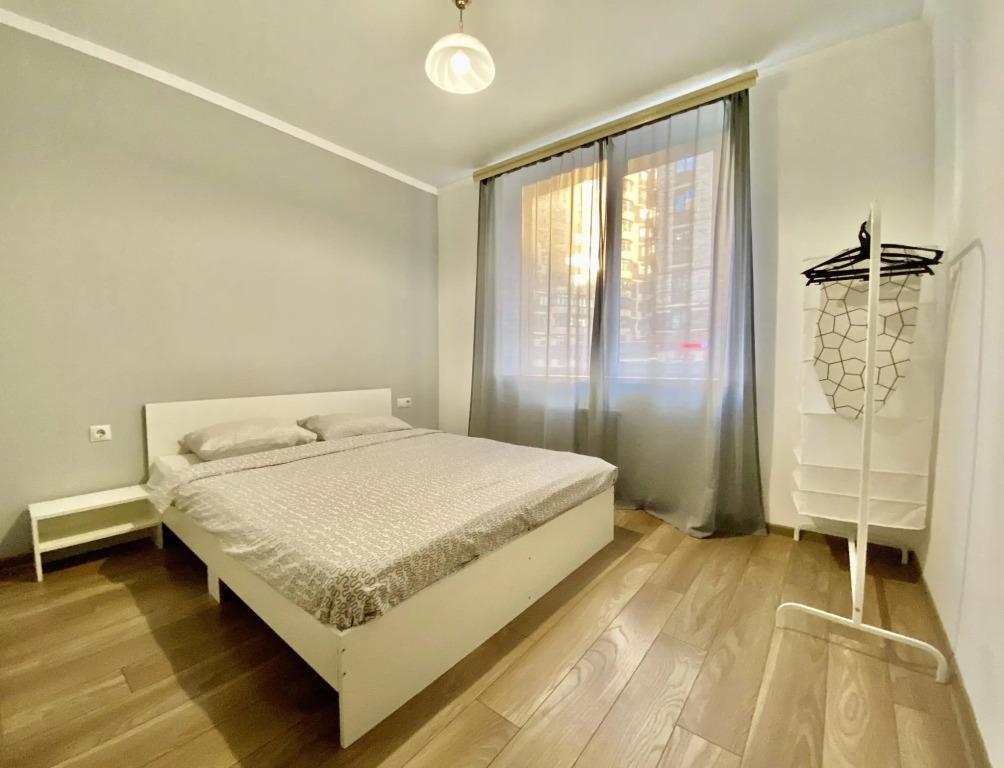 Апартаменты в центре - главное фото