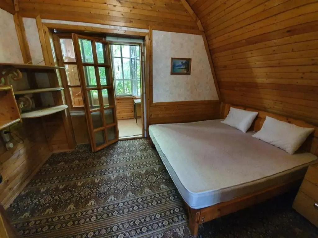 Коттедж на Центральной 122 - главное фото