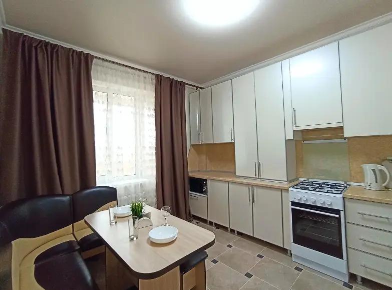 Апартаменты на улице Новороссийская 75 - главное фото