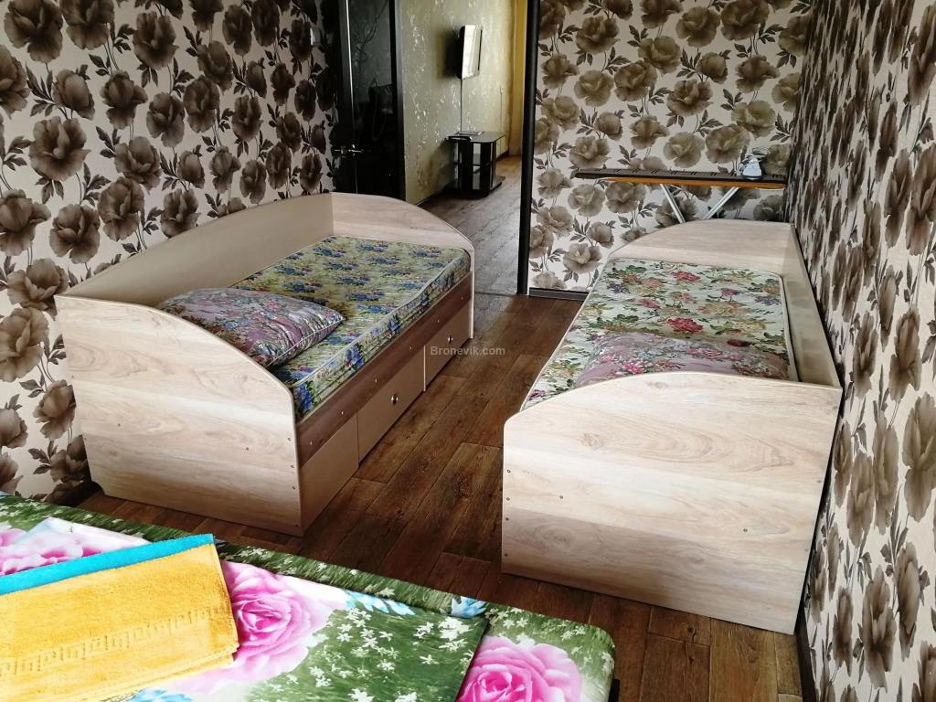 Сутки как дома на Кретова - главное фото