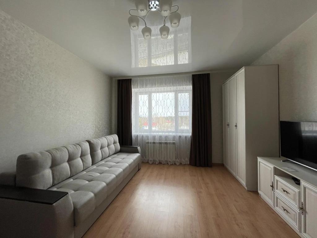 Как дома на ул. Мира, д. 93А - главное фото