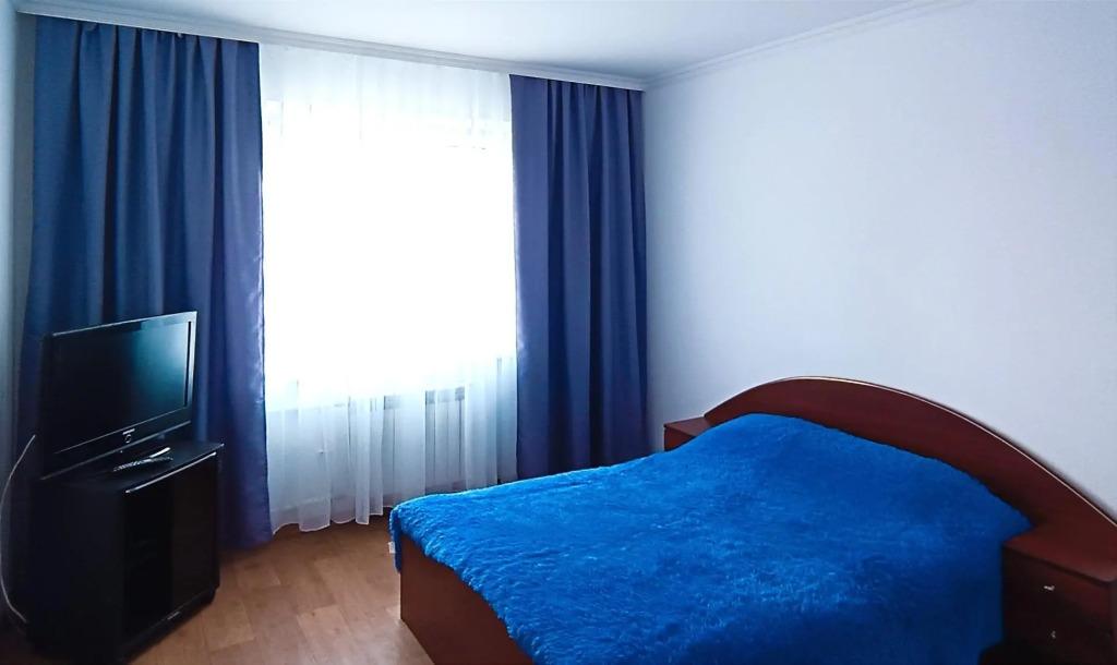 Апартаменты на микрорайоне Весенний - главное фото