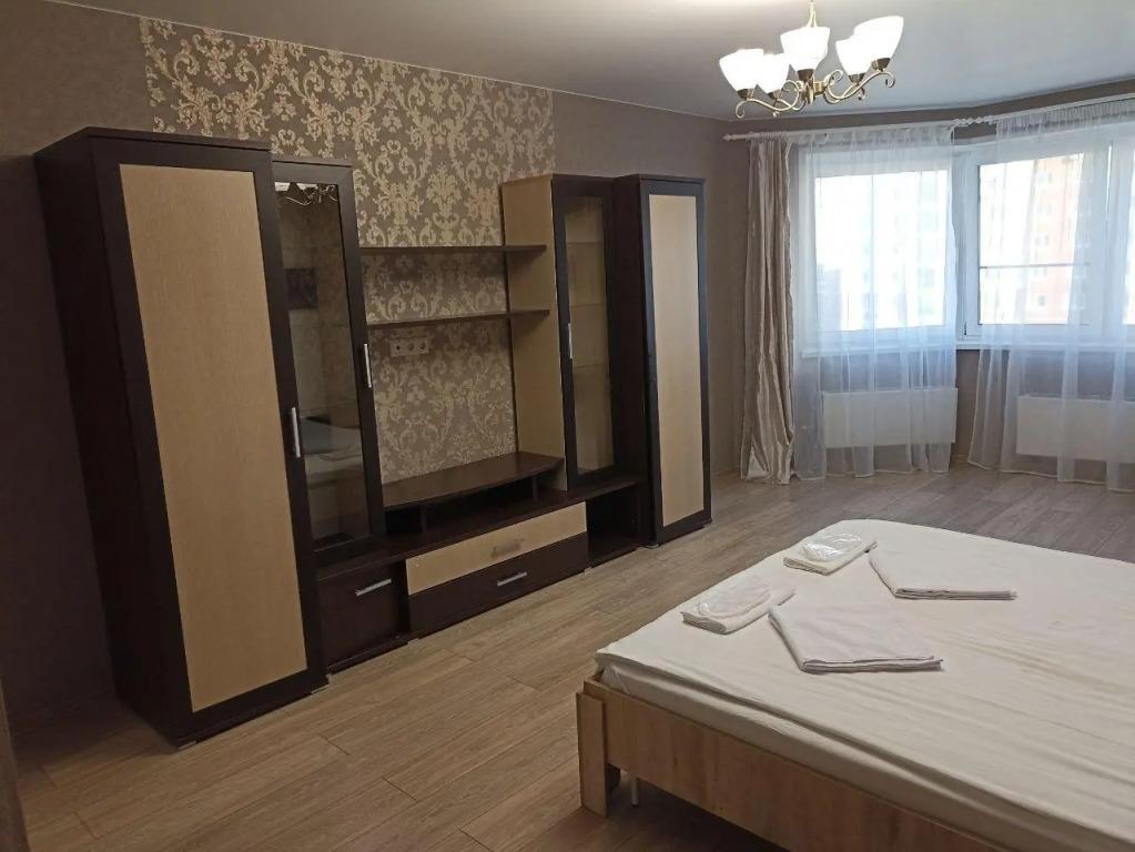 Апартаменты на бульваре Новый 9 - главное фото