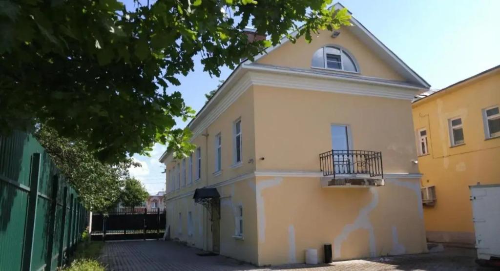 Апартаменты на улице Ярославская - главное фото