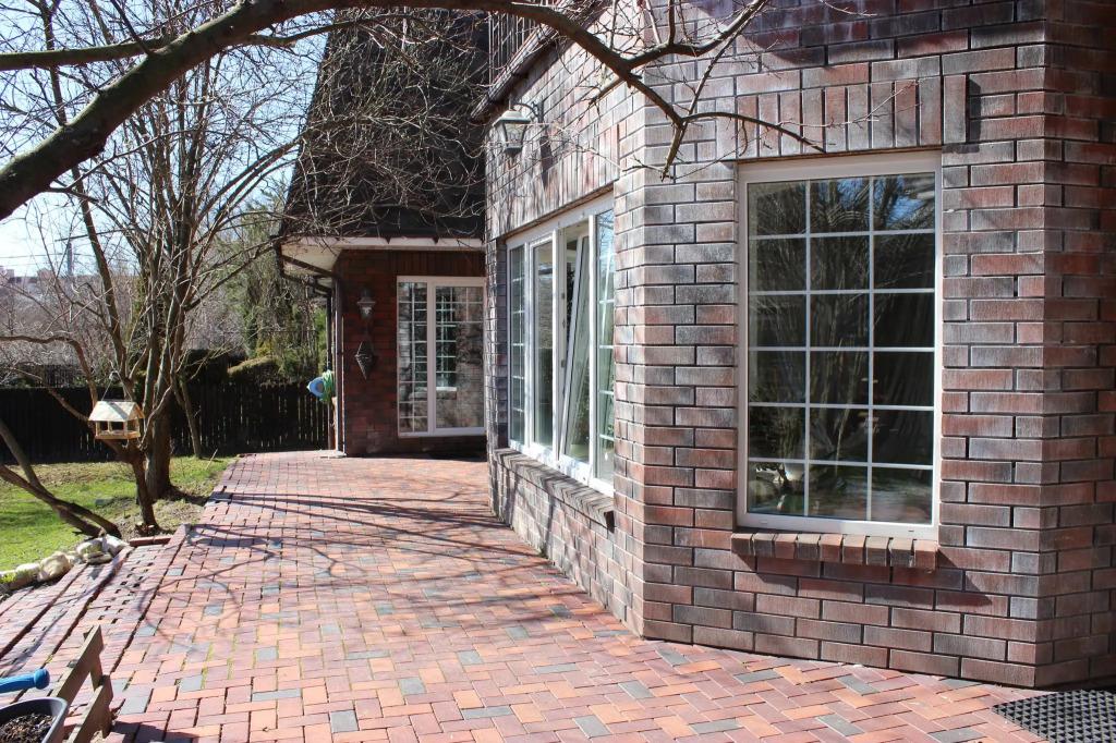 Отель Звёздная - главное фото