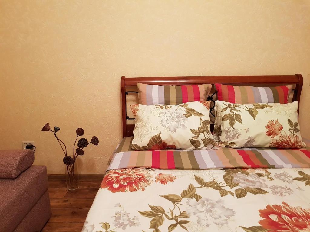 Апартаменты в микрорайоне Северный 2 - главное фото