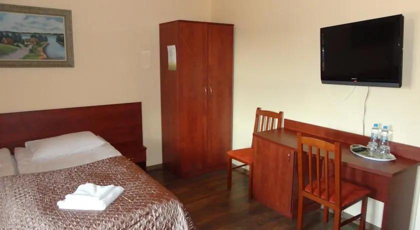 Osada Popowo - главное фото