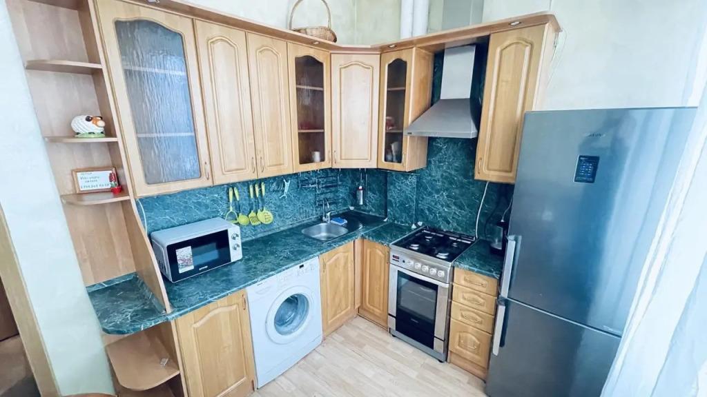 Погостим на проезде Детский - главное фото