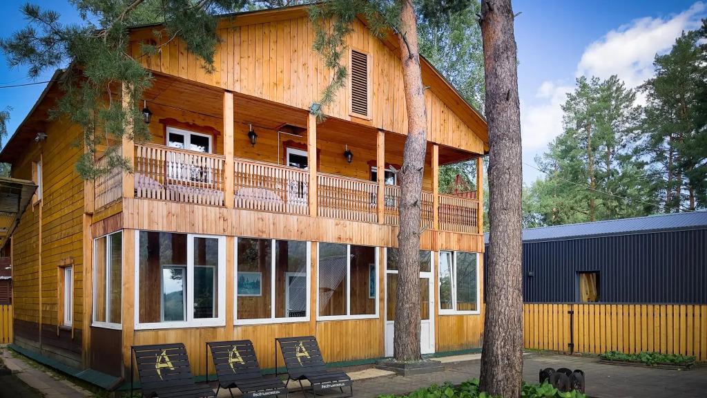 Империя туризма - главное фото