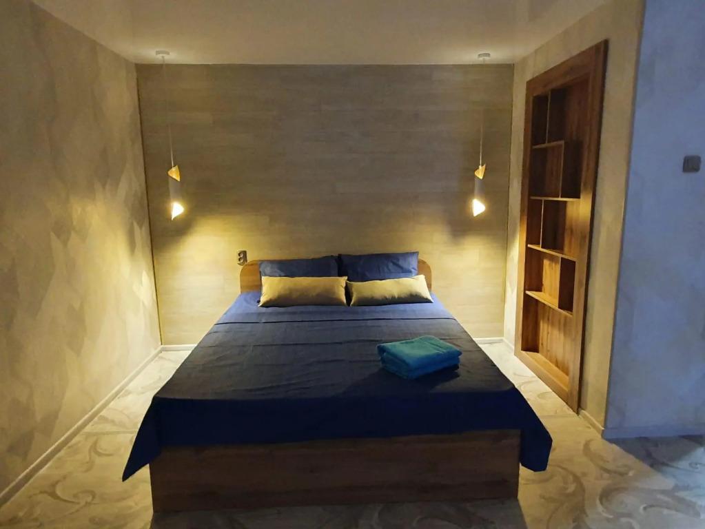 Апартаменты на улице Металлургов - главное фото